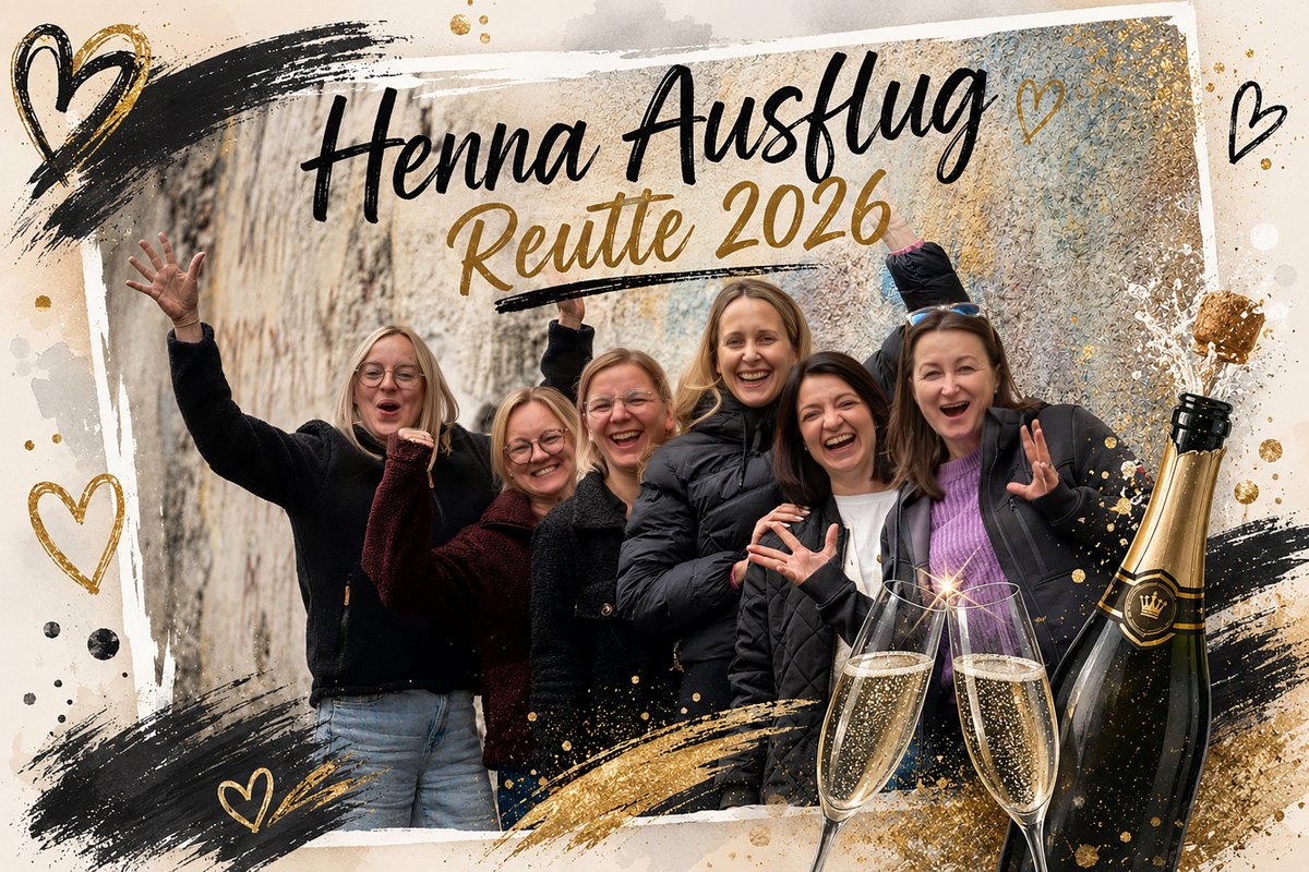 Hehna Hupferla in Reutte